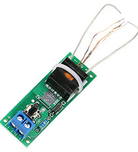 bobina de encendido eficiente para encendedores electrónicos