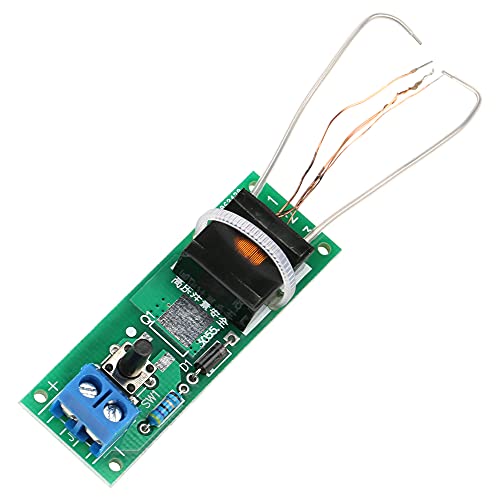 bobina de encendido eficiente para encendedores electrónicos