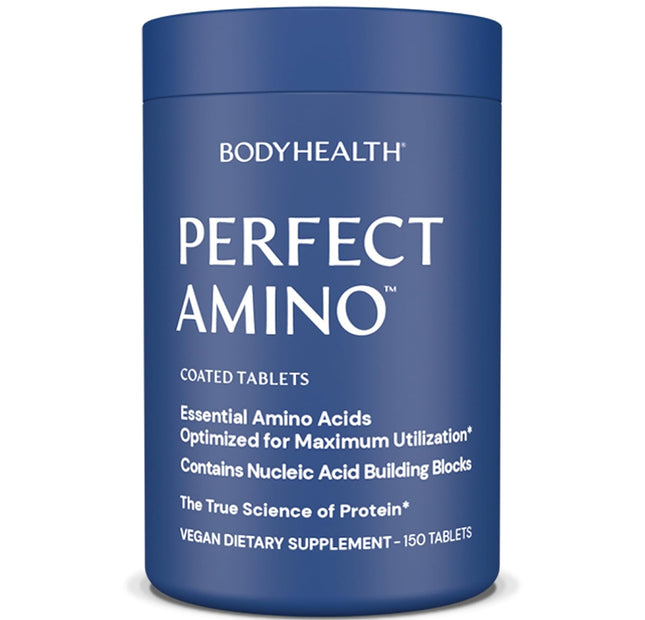 BodyHealth PerfectAmino 150 tabletas