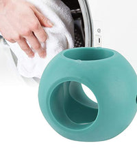 Bolas de limpieza reutilizables OUKENS