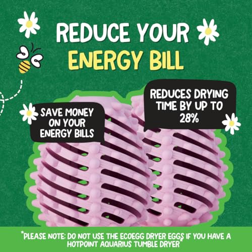 bolas ecoegg para suavizar ropa