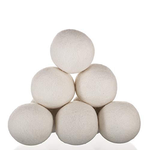 Bolas XL para secado eficiente