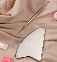 Bolígrafo de acupuntura para alivio muscular