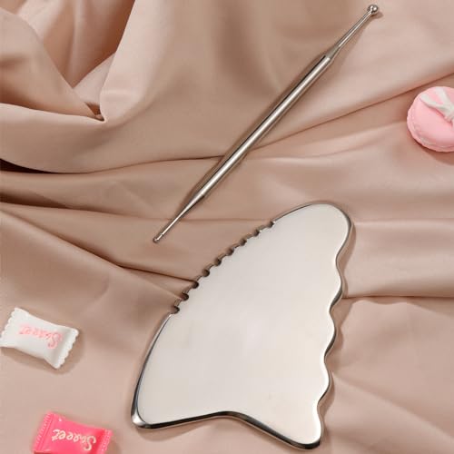 Bolígrafo de acupuntura para alivio muscular