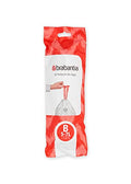 bolsa Brabantia PerfectFit tamaño B