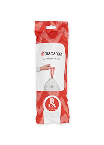 bolsa Brabantia PerfectFit tamaño B
