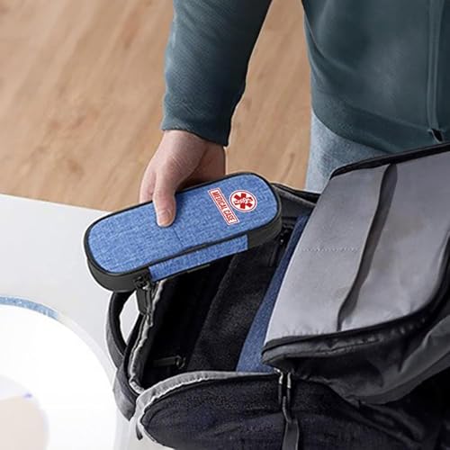 bolsa compacta para Epipen