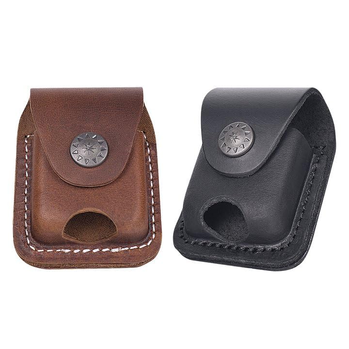 bolsa con tapa para encendedor