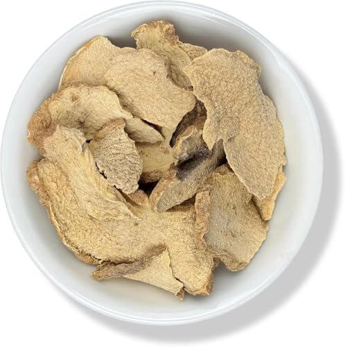 Bolsa de 8 oz de hierbas naturales