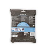bolsa de desechos Brabantia para reciclaje