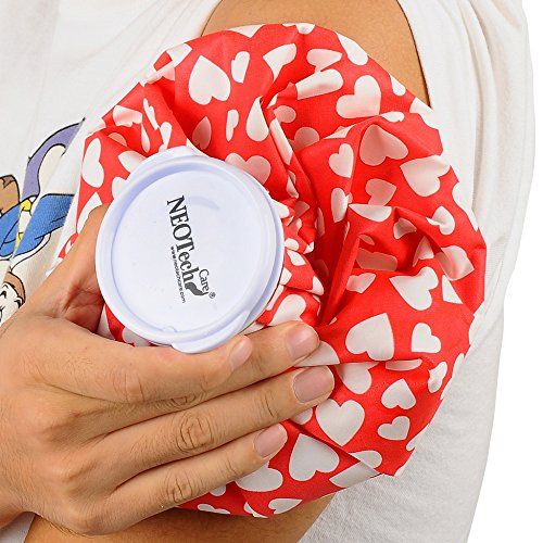 Bolsa de hielo NeoTech Care 5 pulgadas