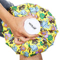 Bolsa de hielo reutilizable para lesiones