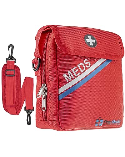 Bolsa de Medicina PracMedic para viaje