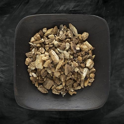 bolsa de raíz de bardana a granel
