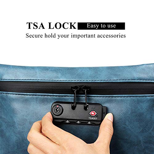 Bolsa de viaje para accesorios