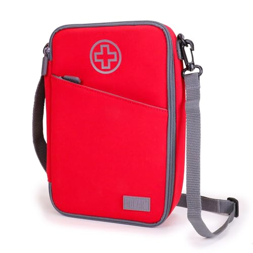 Bolsa de viaje para medicamentos