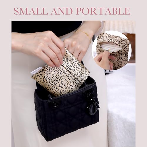 bolsa de viaje para productos femeninos