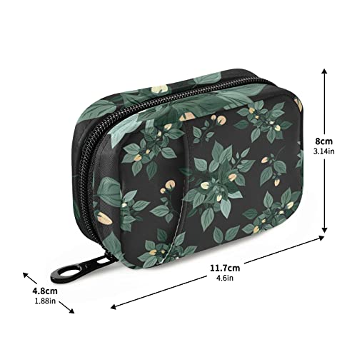 bolsa de viaje para suplementos