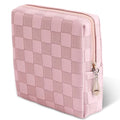 Bolsa discreta para toallas sanitarias