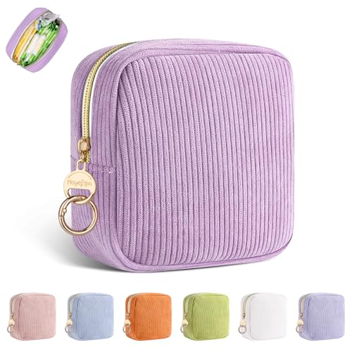 bolsa menstrual adolescentes corduroy