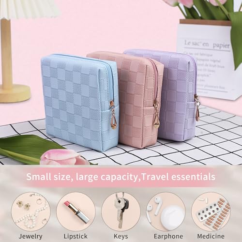 Bolsa para el período de mujeres