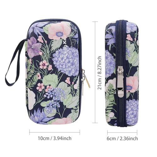 bolsa portátil para medicación