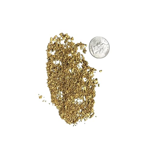 Bolsa Premium de Paydirt Dorado 6 LBS