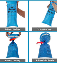 bolsas a prueba de fugas para viajes