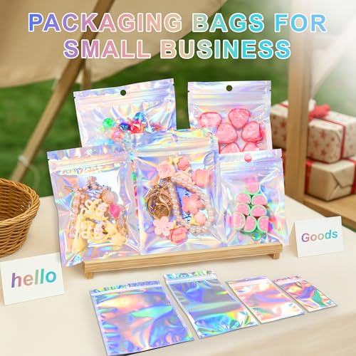 Bolsas ANZNKU ideales para almacenamiento