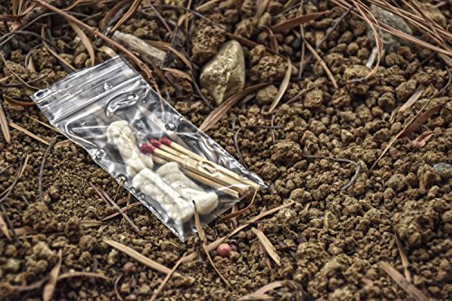 bolsas autocierre resistentes para productos