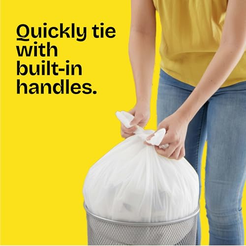 Bolsas con protección contra olores