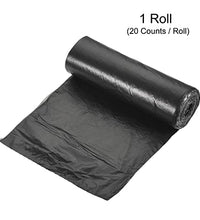 Bolsas de 2-4 galones para baño