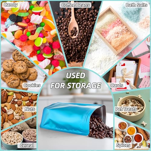 Bolsas de alimentos reutilizables y prácticas