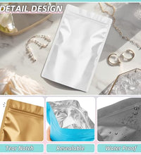 Bolsas de almacenamiento duraderas y prácticas