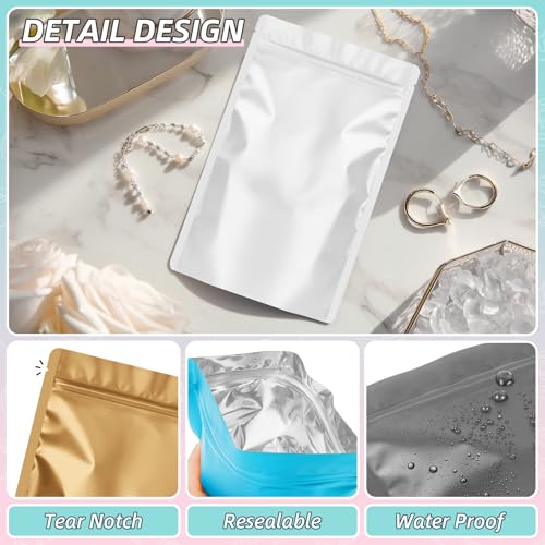 Bolsas de almacenamiento duraderas y prácticas