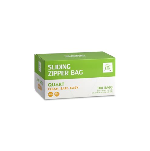 bolsas de almacenamiento reutilizables para almuerzo