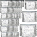 bolsas de aluminio reutilizables para alimentos