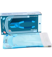 bolsas de autoclave para consultorios dentales