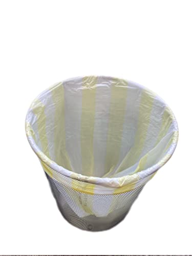 bolsas de basura 4 galones pack económico
