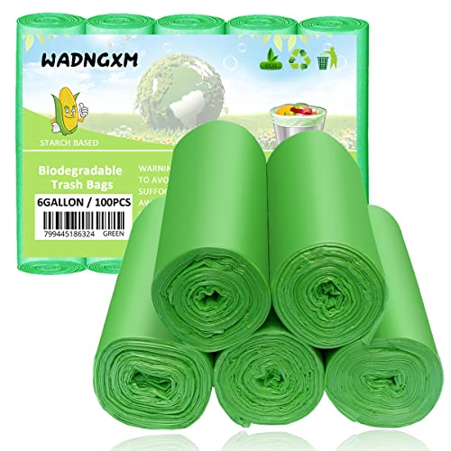 bolsas de basura biodegradables para oficina