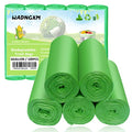 bolsas de basura biodegradables para oficina