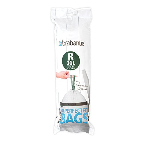 Bolsas de basura Brabantia resistentes
