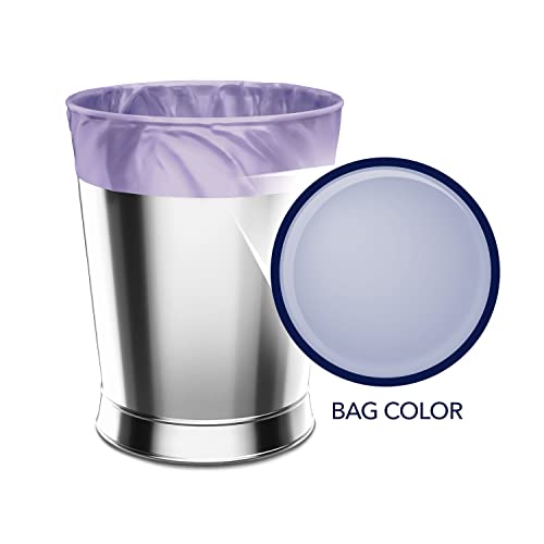 bolsas de basura Color Scents 4 galones