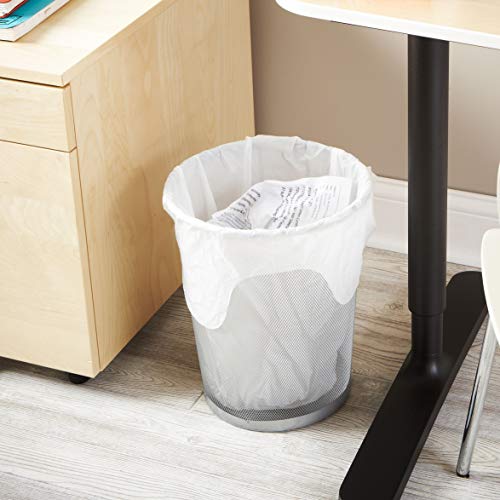 Bolsas de basura con aroma Clean Burst