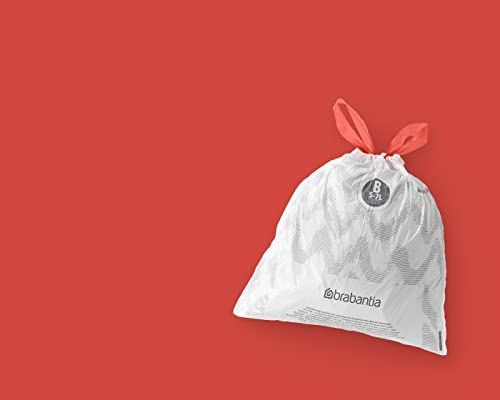 bolsas de basura con cierre seguro