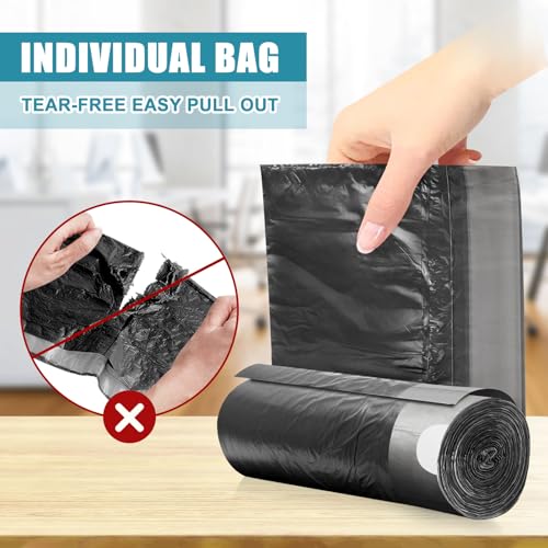 bolsas de basura de 4 galones
