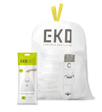 bolsas de basura EKO resistentes