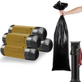 Bolsas de basura grandes para café