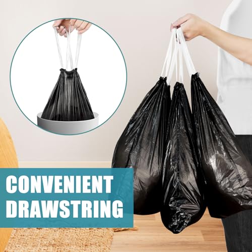 bolsas de basura para baño y cocina