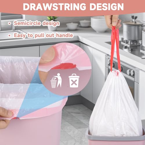 bolsas de basura para cocina y oficina